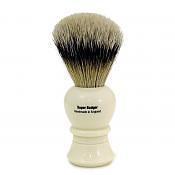 Progress Vulfix 2235 Super Badger Shaving Brush (Cream)