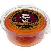 Colonel Conk 65g Shaving Soap (Amber)