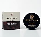 Truefitt & Hill Sandalwood Shaving Cream Bowl (190g)