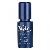 Taylor Chamomile Shave Oil (15ml)