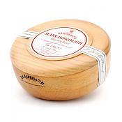 DR Harris Marlborough Shaving Soap & Bowl (100g)