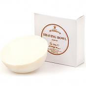 DR Harris Almond Shaving Soap Refill (100g)