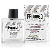 Proraso Liquid After Shave Cream (100ml)