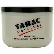 Tabac Shaving Soap & Bowl (125g)