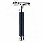 Muhle R106 Double Edged Chrome Safety Razor