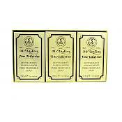 Taylor Of Old Bond St Bath Soap Gift Box (Sandalwood)
