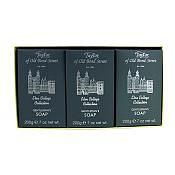 Taylor Of Old Bond St Bath Soap Gift Box (Eton College)