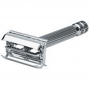Parker 82R Super HeavyWeight Butterfly Open Safety Razor
