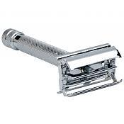 Parker 80R Super HeavyWeight Butterfly Open Safety Razor
