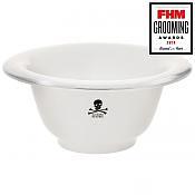 The Bluebeards Revenge Porcelain Shaving Bowl 