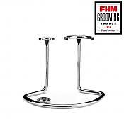 The Bluebeards Revenge Privateer Collection Brush and Razor Stand