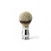 Edwin Jagger Chatsworth Super Badger Brush (Chrome)