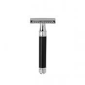 Edwin Jagger Double Edge Razor DE86 (Plus 5 DE Blades)