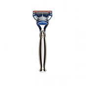 Edwin Jagger Fusion Razor (Chrome)