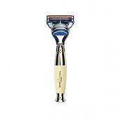 Edwin Jagger Fusion Razor (Imitation Ivory)