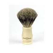 Edwin Jagger Chatsworth Best Badger Brush (Ivory)