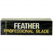 20 Feather Professional Blades