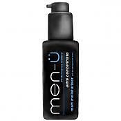Men-U Matt Moisturiser Oil and Fragrance Free Ultra Concentrated (100ml)