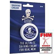 The Bluebeards Revenge Shaving Cream (20ml)