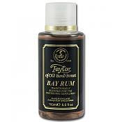 Taylor of Old Bond St Bay Rum Aftershave Cologne (150ml)