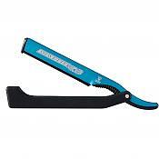 Dovo of Solingen Shavette (Blue)