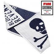 The Bluebeards Revenge Shaving/Hand Towel