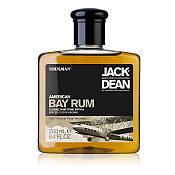 Jack Dean American Bay Rum Hair Tonic (250ml)