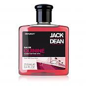 Jack Dean Eau de Quinine Hair Tonic (250ml)