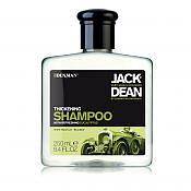 Jack Dean Thickening Shampoo (250ml)