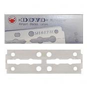 Dovo Shavette Razor Blades (10 x 2 Blades)