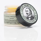 Captain Fawcett Moustache Wax Ylang Ylang (15ml)