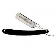 Ralf Aust 5/8 Carbon Steel Open Razor
