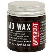 Uppercut Deluxe Mo Wax (25ml) 