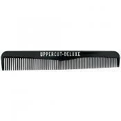 Uppercut Deluxe Pocket Comb (Black)