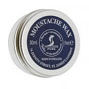 Taylor of Old Bond St Moustache Wax Tin (30ml)