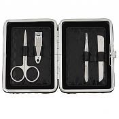 Ladies Four Piece Manicure Set
