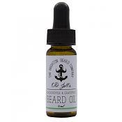 The Brighton Beard Company Old Joll's Black Pepper Grapefruit Beard Oil (10ml)