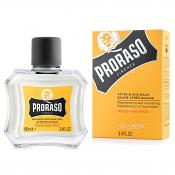 Proraso Wood & Spice After-Shave Balm (100ml)