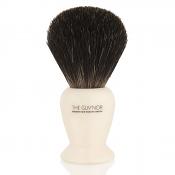 The Guv'nor Pure Badger Shaving Brush