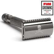  The Bluebeards Revenge Cutlass Double-Edge Safety Razor