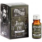 Apothecary 87 Vanilla and Mango Beard Oil (10ml)