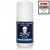 The Bluebeards Revenge Anti-Perspirant Deodorant