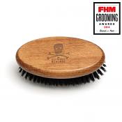  The Bluebeards Revenge Military Brush