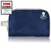 The Bluebeards Revenge Travel Washbag