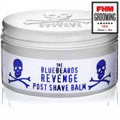 The Bluebeards Revenge Post Shave Balm (100ml)
