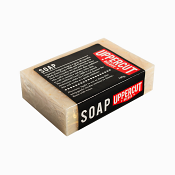 Uppercut Deluxe Soap (100g)