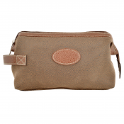 Berkeley Square Wash Bag Framed (Large)