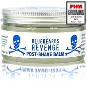 The Bluebeards Revenge Post-Shave Balm (100ml)