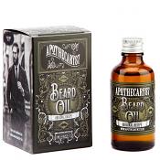 Apothecary 87 The Original Recipe Beard Oil (50ml)