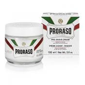 Proraso Pre and Post Shave Cream for Ultra Sensitive Skin (100ml)